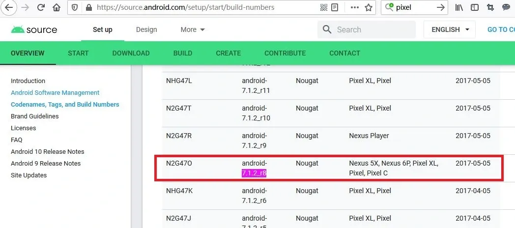 android-7.1.2_r8