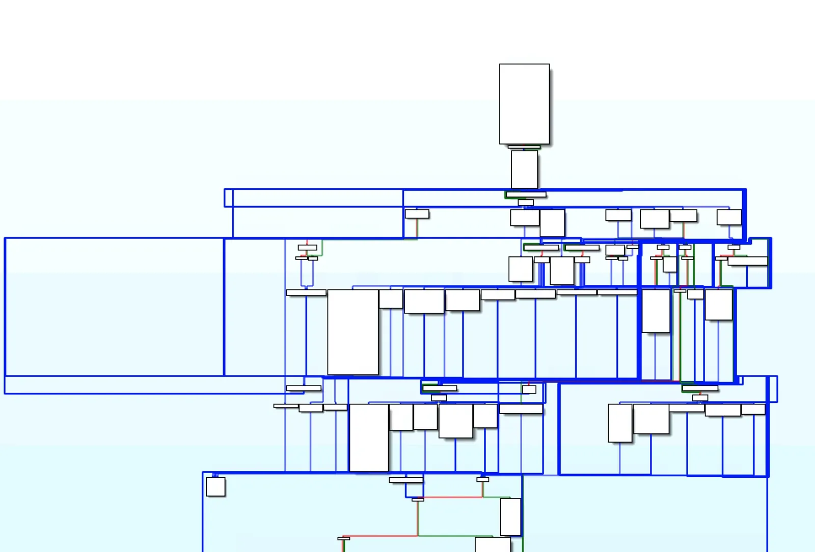 Hopper decompiler trouble