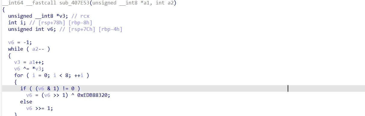 After deobfuscation