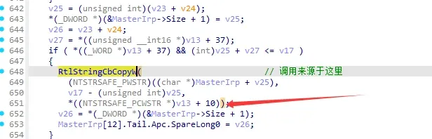 SpIoctlGetDriveInfo+0xa3b