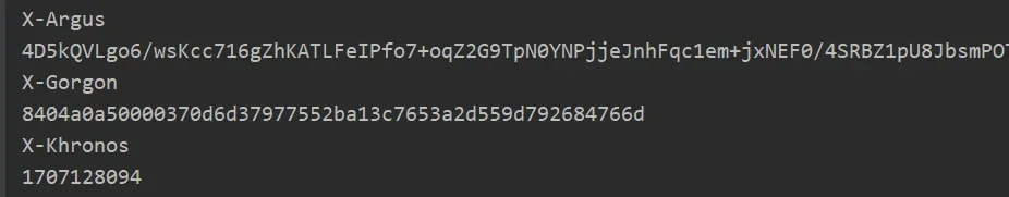 Test passed