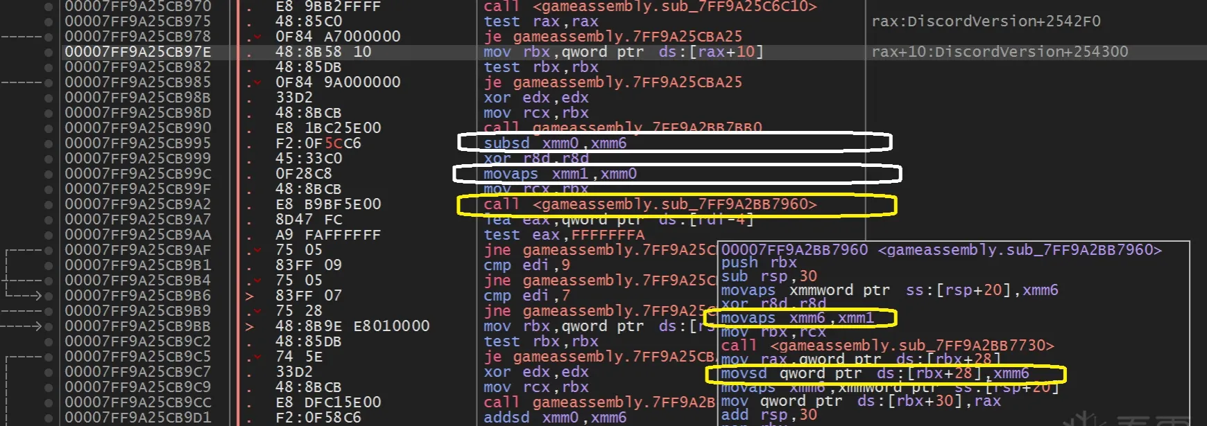 The coin-subtraction code
