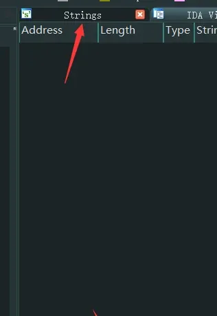 Searching in ComputerZService.exe