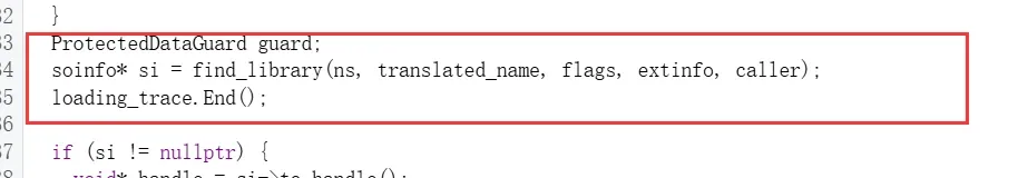 Path translation