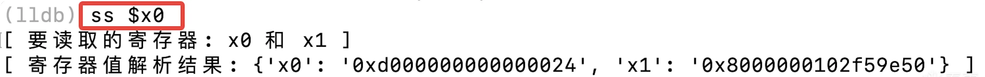 Parsing a Swift String