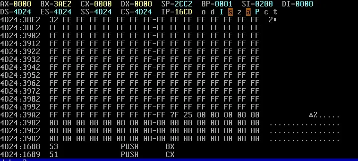 Subtracting from 38E4