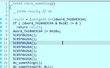 check_something