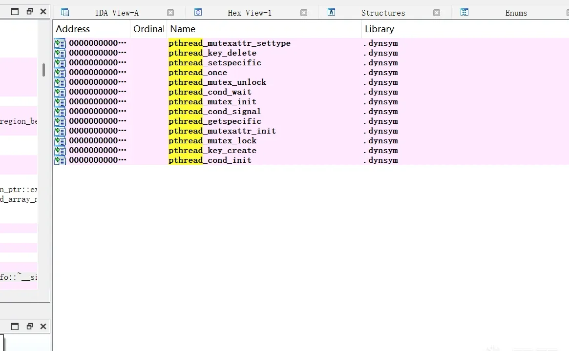7.26.1 pthread_create