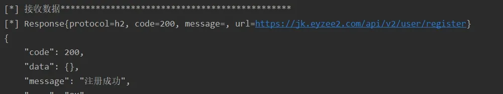 Register capture