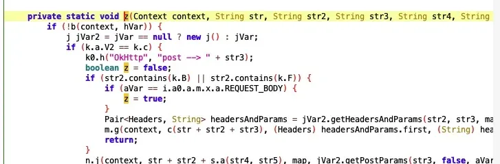 j function