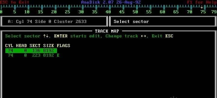 Data at offset 0DB0