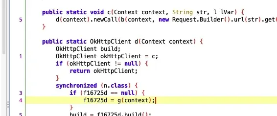 client assembly