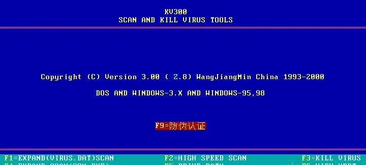KV300+ Z.8 under analysis