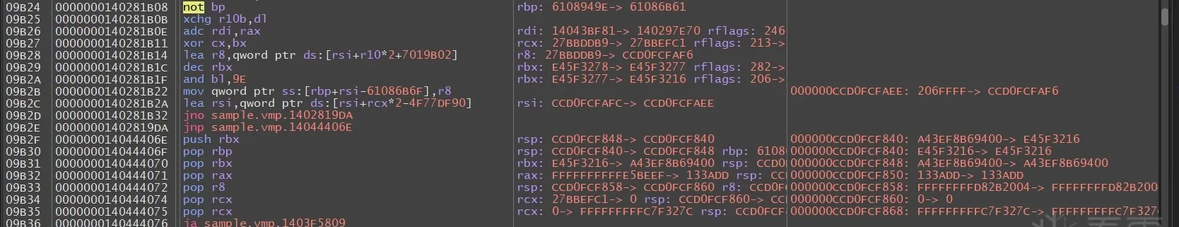 Local CFG (5)