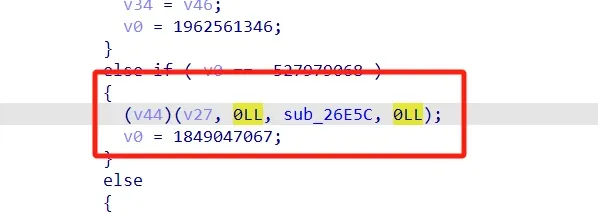 pthread_create cross-reference