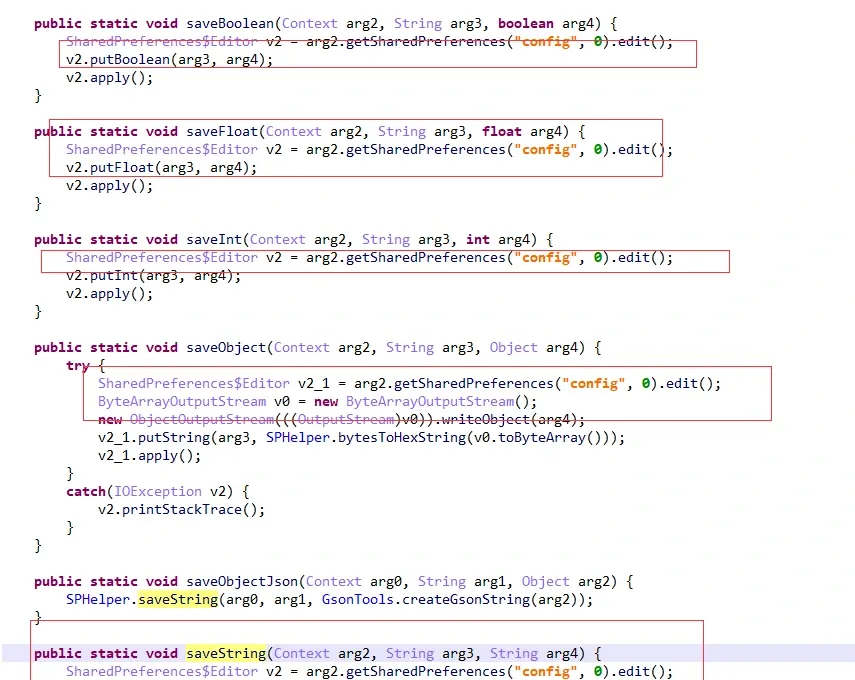SPHelper