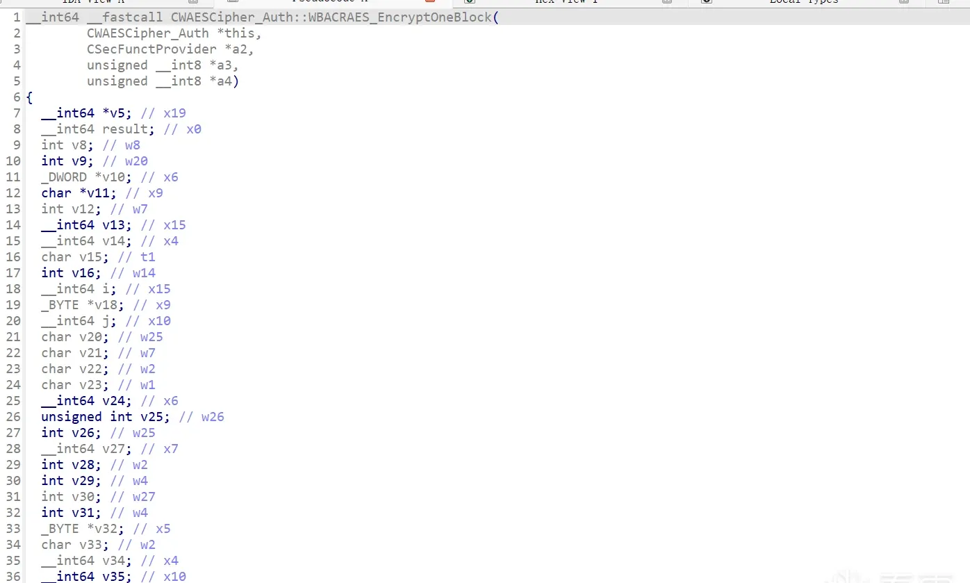 IDA jump 0x86f8