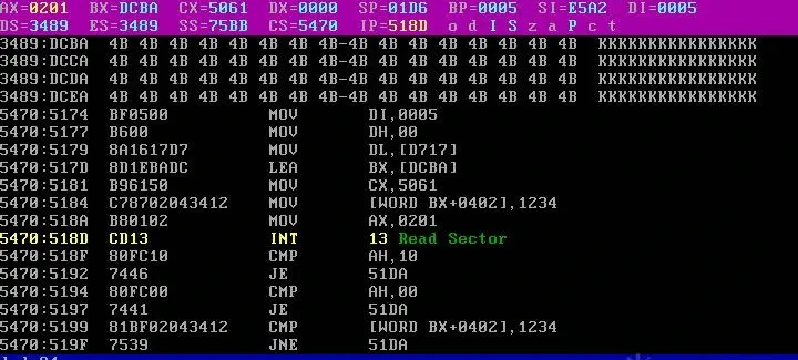 CS → [DC84]