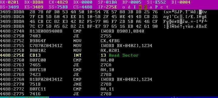 [D8DF] 5050→5080, [71dc]=0