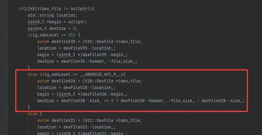 patchClass