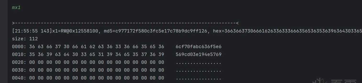 v68 constant