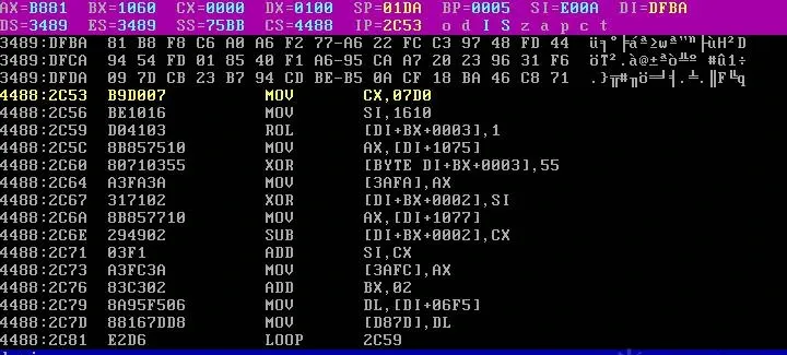 50h bytes → [3AAE]