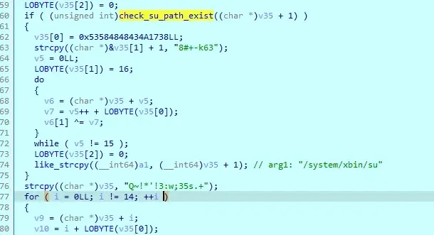 check_su paths